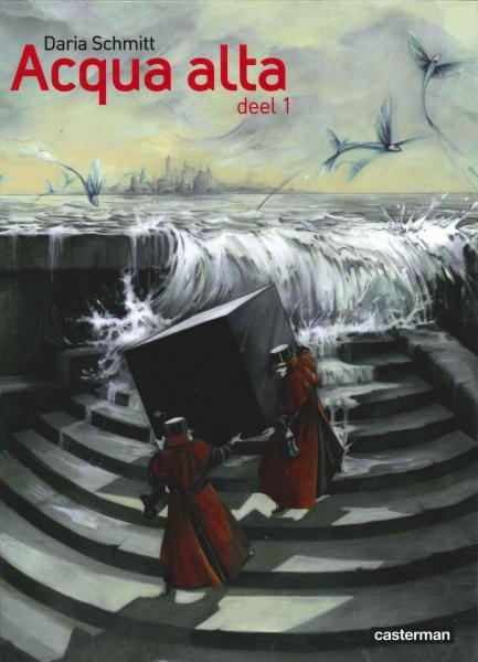 Cover:
