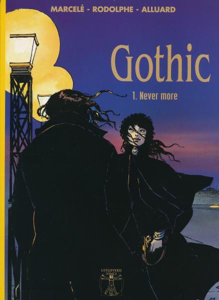 
Gothic 1 Never more
