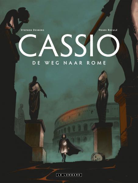 Cover:
