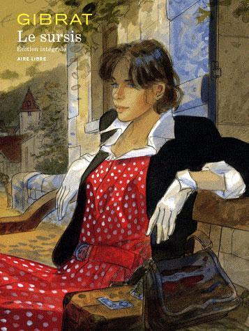 Cover:
Het uitstel INT 1 Int&eacute;grale
