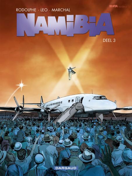 Namibia 3 Deel 3