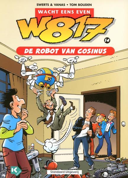 Cover:
