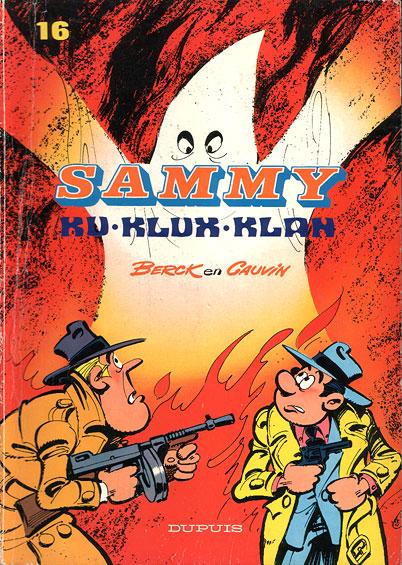
Sammy 16 Ku-Klux-Klan
