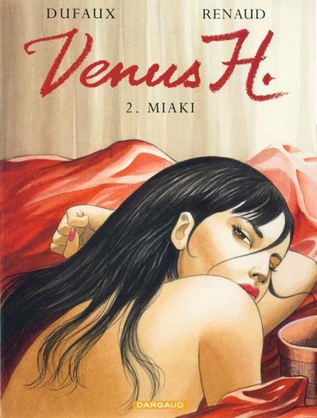 
Venus H. 2 Miaki
