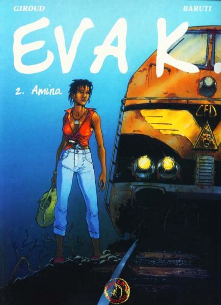 
Eva K. 2 Amina
