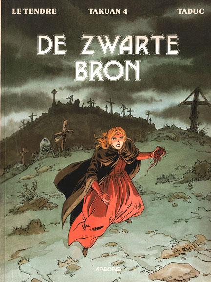 
Takuan 4 De zwarte bron
