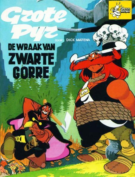 
Grote Pyr
