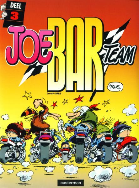 Joe Bar Team 3 Deel 3