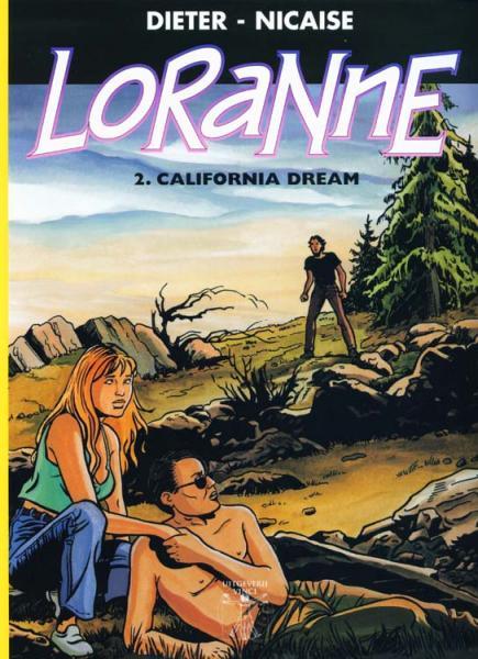 
Loranne 2 California Dream
