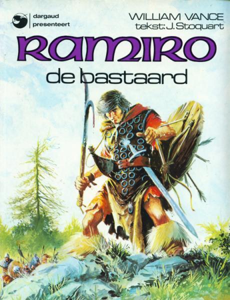 Ramiro 1 De bastaard