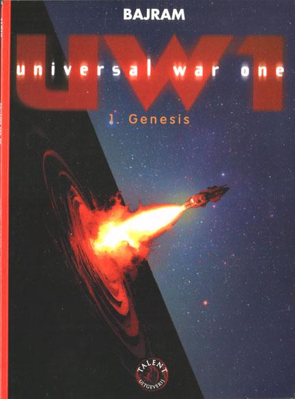 
Universal War One
