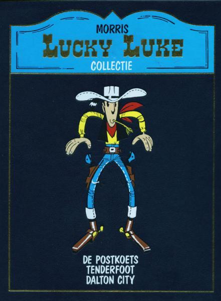 
Lucky Luke (Lekturama)
