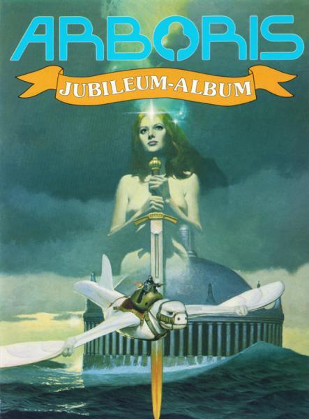 
Arboris jubileum-album 1 Arboris Jubileum-album
