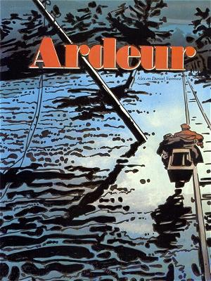 
Ardeur 1 Ardeur
