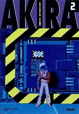 Akira 2 Deel 2