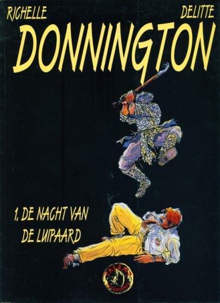 
Donnington
