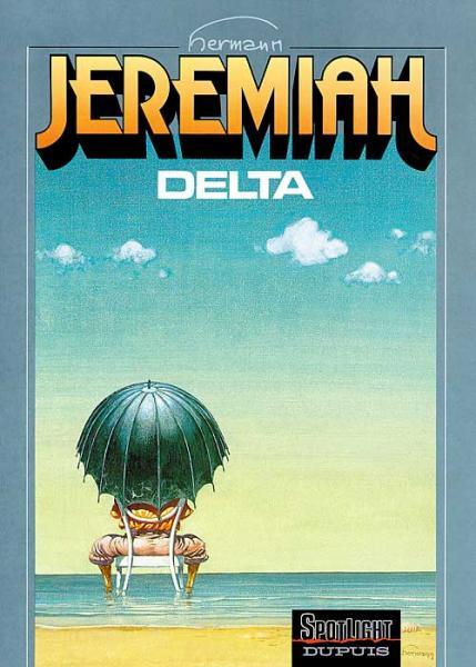 
Jeremiah 11 Delta
