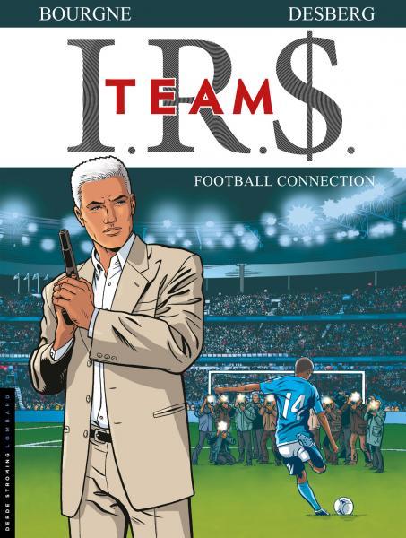 I.R.$. Team 1 Football connection