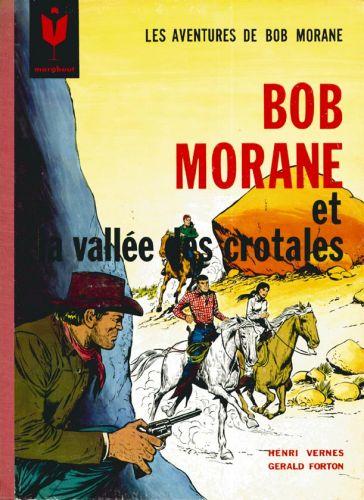 
Bob Morane (Marabout)
