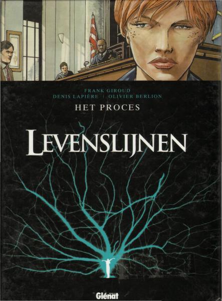 
Levenslijnen 9 Het proces
