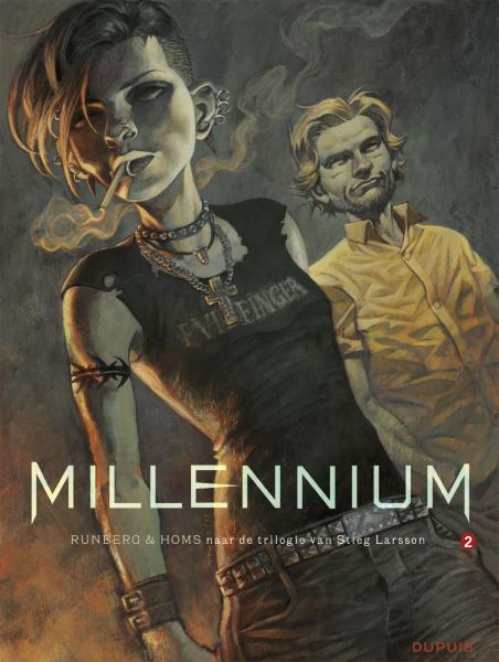 Millennium (Homs) 2 Deel 2