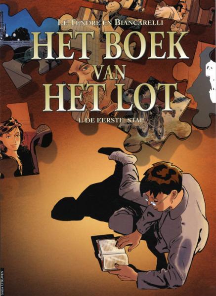 Cover:
