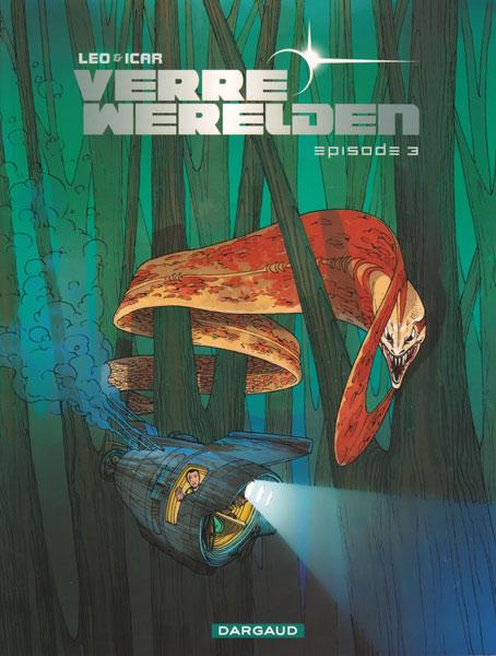 Cover:
Verre werelden 3 Episode 3
