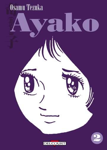 Ayako 2 Ayako 2