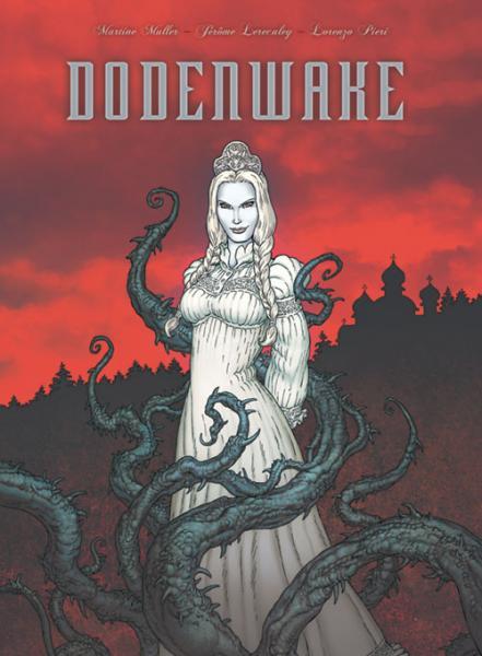 Cover:
