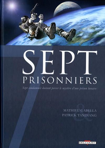 
Sept 7 Sept prisonniers
