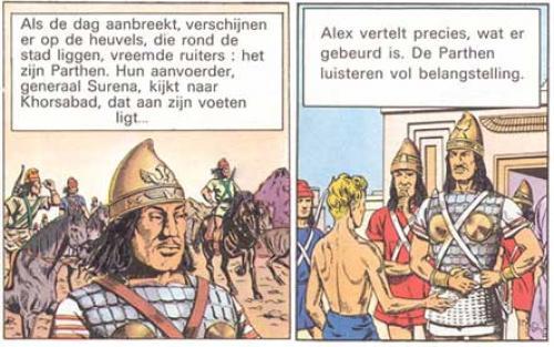 Afbeelding weetje