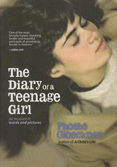 Minnie Dagboek Van Een Tiener 1 The Diary Of A Teenage Girl Stripinfo Be