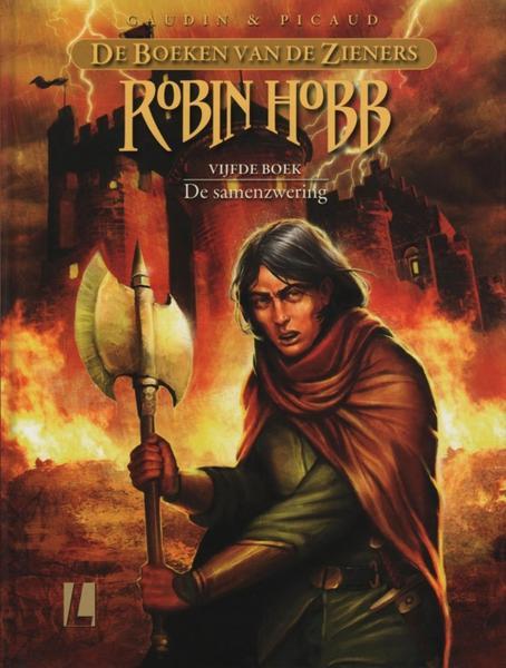 Cover:
