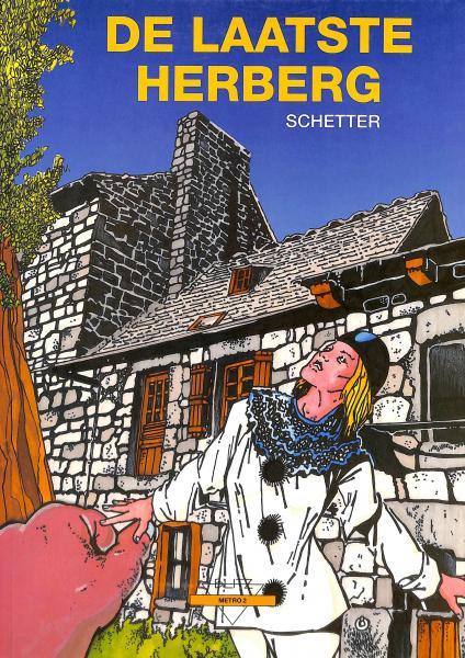 Cover:
Uitvergroten
