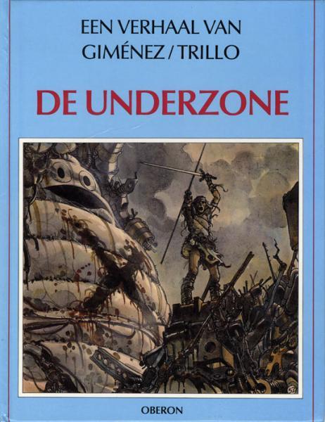 
De Underzone 1 De Underzone
