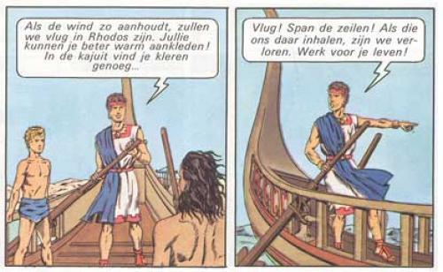 Afbeelding weetje