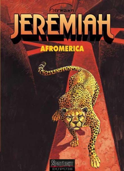 
Jeremiah 7 Afromerica
