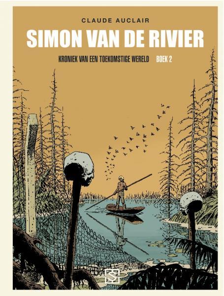 
Simon van de rivier INT 2 Boek 2
