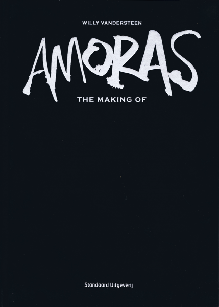 
Amoras S1 The making of Amoras 2047
