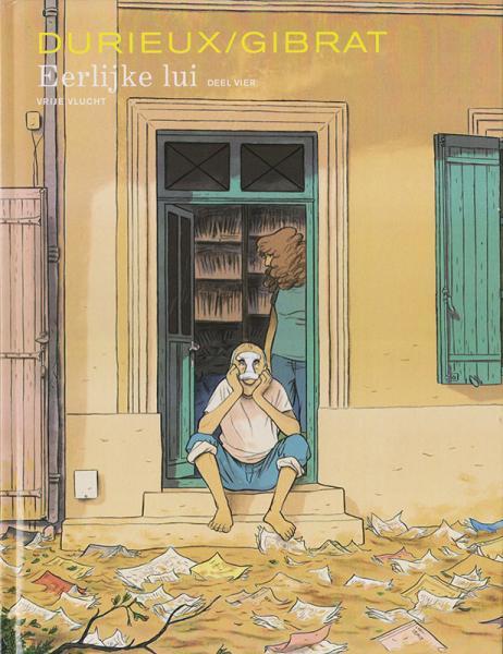 Cover:
