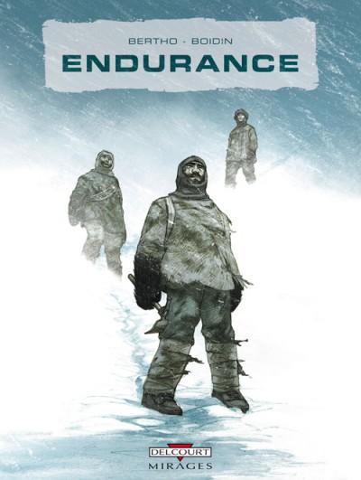 
Endurance 1 Endurance
