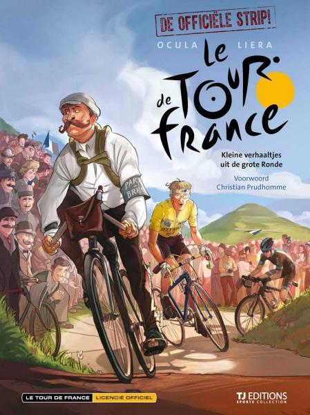 
Le tour de France (Liera) 1 Le tour de France

