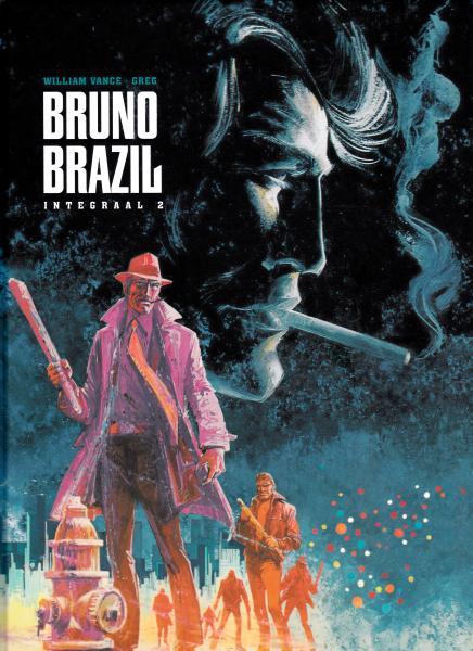 
Bruno Brazil INT A2 Integraal 2
