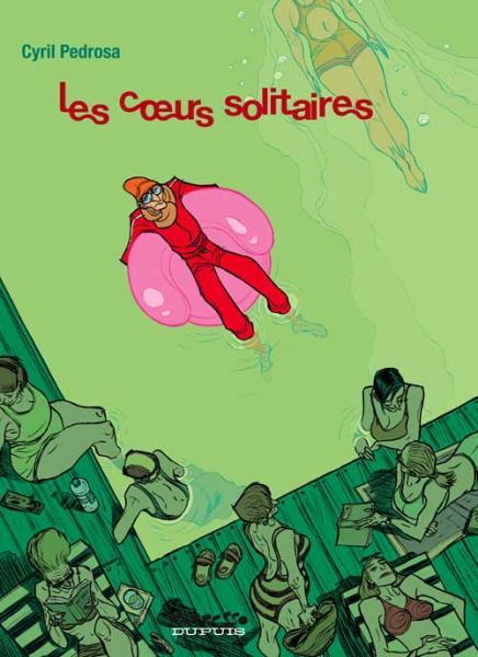 
Eenzame harten 1 Les coeurs solitaires
