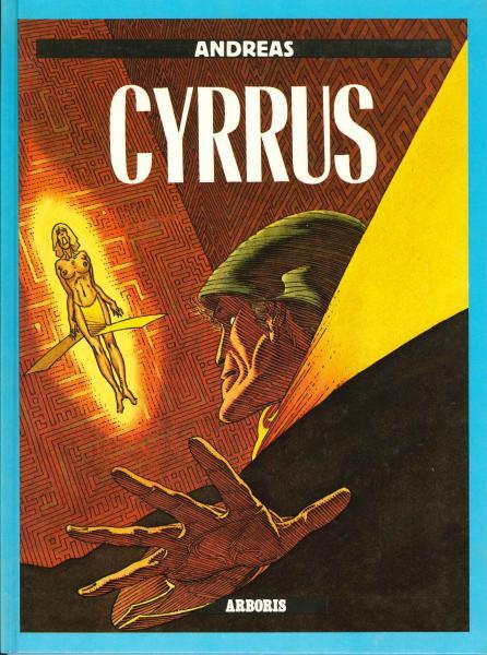 
Cyrrus 1 Cyrrus
