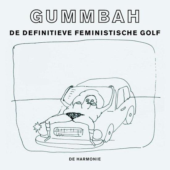 
De definitieve feministische golf 1 De definitieve feministische golf
