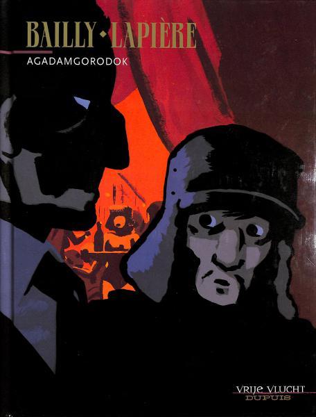 Cover:
