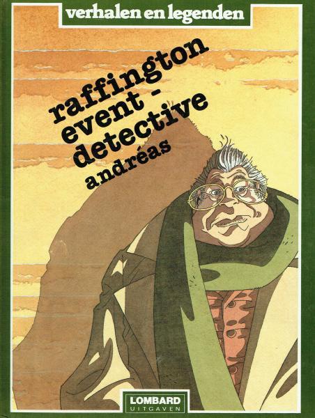
Raffington Event - Detective 1 Raffinton Event - Detective
