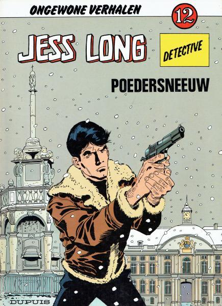 
Jess Long 12 Poedersneeuw
