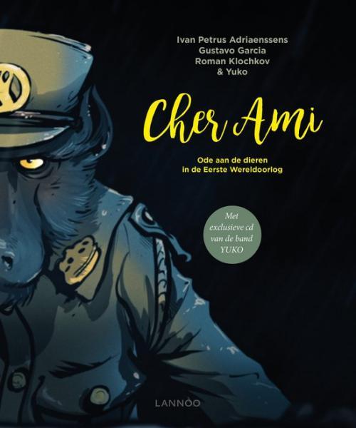 Cover:
